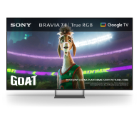 Sony K75XR75M2PB.CEI BRAVIA 7 II 75" 100 Hz Google TV - 1533877 - zdjęcie 1